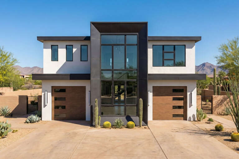 House Plan House Plan #35313 Front Elevation