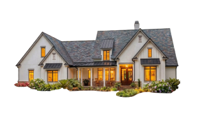 Your house plan
