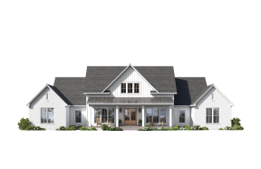 Your house plan