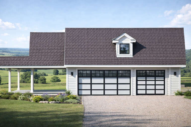 House Plan House Plan #35337 Front Elevation