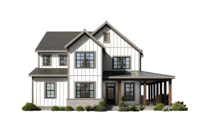 Your house plan