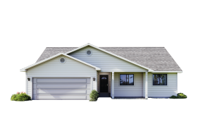 Your house plan