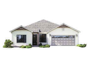 Your house plan
