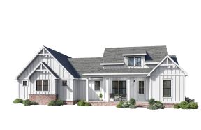 Your house plan