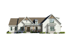 Your house plan