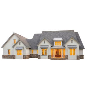 Your house plan