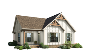 Your house plan