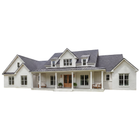 Your house plan