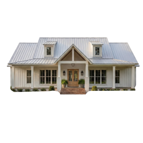 Your house plan