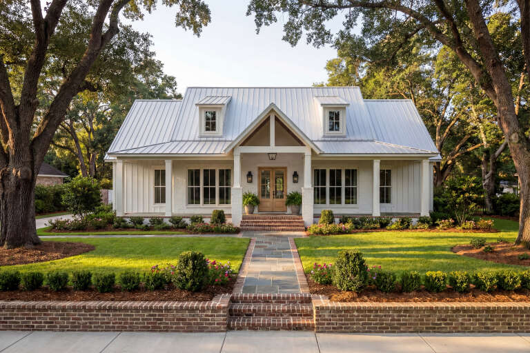 House Plan House Plan #35390 Front Elevation