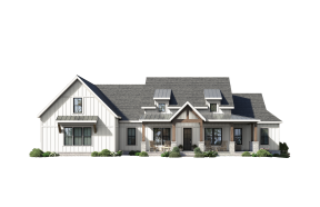 Your house plan