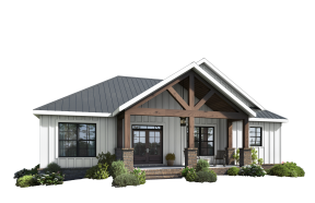 Your house plan