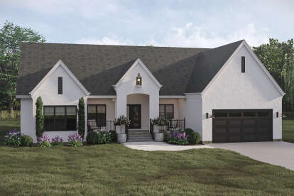 European Plan - 2,099 Square Feet, 3-5 Bedrooms, 3 Bathrooms | Floor ...