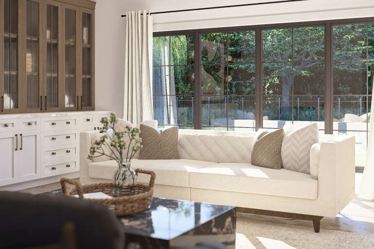European Plan - 2,099 Square Feet, 3-5 Bedrooms, 3 Bathrooms | Floor ...
