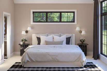 European Plan - 2,099 Square Feet, 3-5 Bedrooms, 3 Bathrooms | Floor ...
