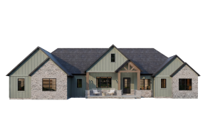 Your house plan