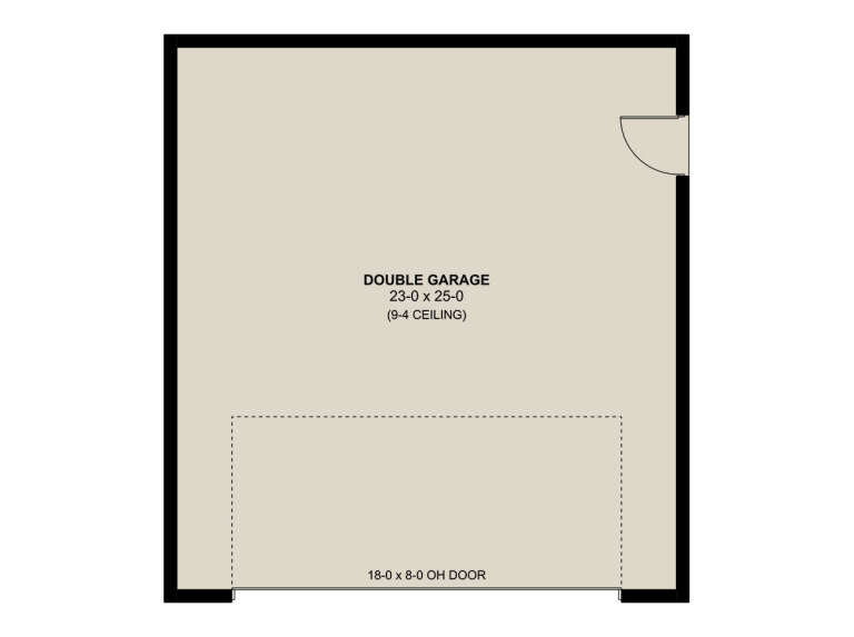 House Plan House Plan #35443 Drawing 1