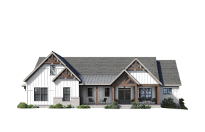 Your house plan