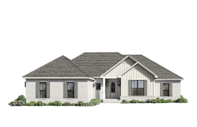 Your house plan