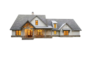 Your house plan