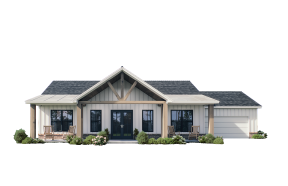 Your house plan
