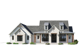 Your house plan