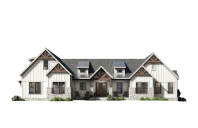 Your house plan