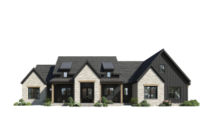 Your house plan