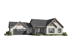 Your house plan