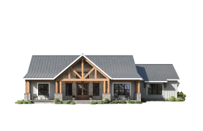 Your house plan