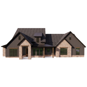 Your house plan