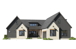 Your house plan