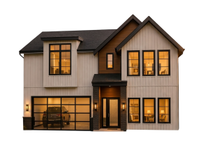 Your house plan