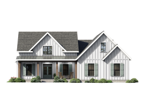 Your house plan