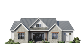 Your house plan