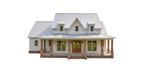 Your house plan