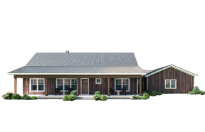 Your house plan
