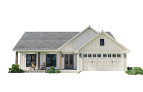 Your house plan