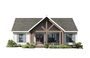 Your house plan