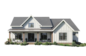 Your house plan