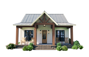 Your house plan