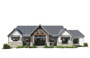 Your house plan