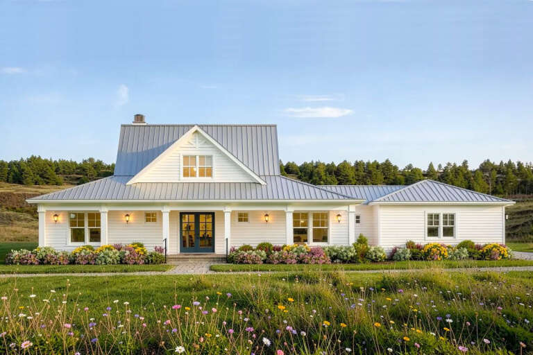 House Plan House Plan #35770 Front Elevation
