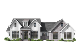 Your house plan