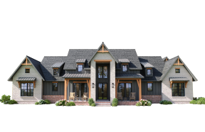 Your house plan