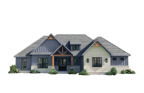 Your house plan