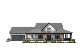Your house plan