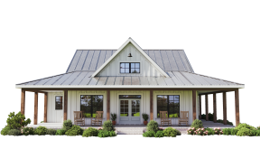 Your house plan