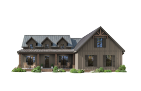 Your house plan