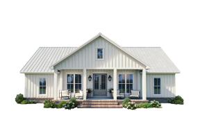 Your house plan